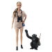 Mattel Barbie Inšpirujúce ženy Jane Goodall