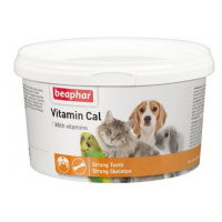 BEAPHAR Vitamín Cal pre psy, mačky, vtáky a malé zvieratá 250 g