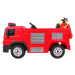mamido  Elektrické autíčko hasiči