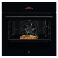 Electrolux Vstavaná rúra séria 800 SenseCook KOEBP39Z