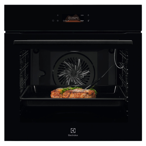 Electrolux Vstavaná rúra séria 800 SenseCook KOEBP39Z