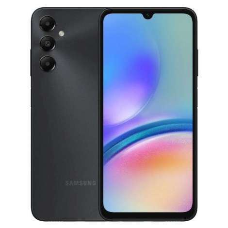 Samsung Galaxy A057G A05s 4GB/128GB - Čierny