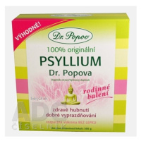 DR. POPOV PSYLLIUM