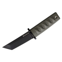 Cold Steel Kyoto 1 Tanto OD Green