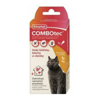 Combotec 50/60mg Spot-on pre mačky a fretky 1x0,5ml