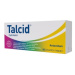 TALCID 500 mg 50 žuvacích tabliet