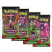 Pokemon Pokémon TCG: Scarlet & Violet 6.5 Shrouded Fable Booster Pack