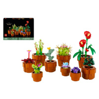 LEGO ® 10329 Tiny Plants