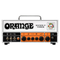 Orange Rocker 15 Terror