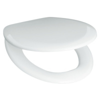 Jika Deep wc doska duroplast biela h8932813000631 9328.1.000.063.1