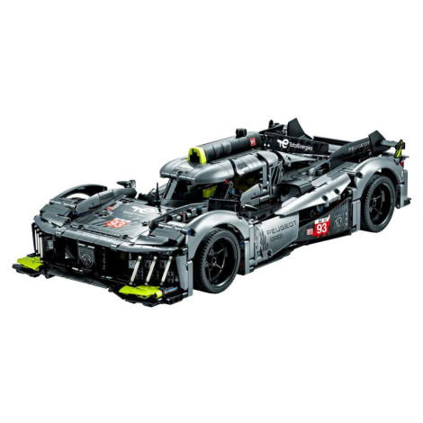 LEGO® Technic 42156 PEUGEOT 9X8 24H