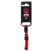 Obojok Active Dog Premium XS červený 1x21-30cm