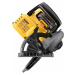 DEWALT 54V XR FLEXVOLT Aku kotúčová píla 190 mm, 2x 6,0 Ah DCS577T2-QW