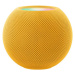 Apple HomePod Mini - Žltý EU, MJ2E3D/A