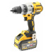 DEWALT 18V XR XRP Aku vŕtačka bez príklepu, 2x 6,0 Ah FLEXVOLT DCD991T2-QW