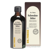 Dr.Theiss SCHWEDENBITTER, 100ml