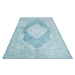 Kusový koberec Asmar 104020 Aquamarine - 80x150 cm Nouristan - Hanse Home koberce
