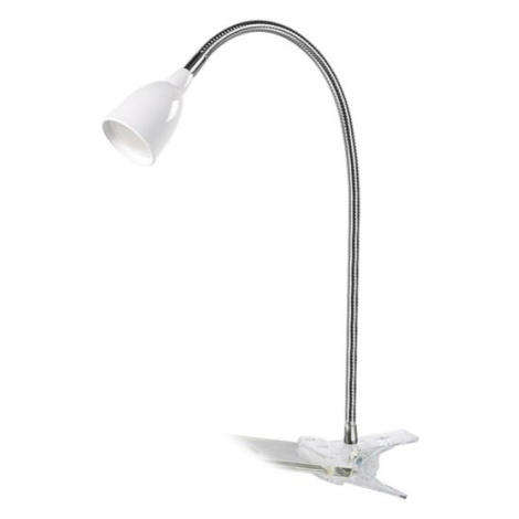 Lampa na klip SOLIGHT WO33-W 2,5W