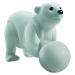 PLAYMOBIL 71073 Wiltropia: Mláďa ľadového medveďa