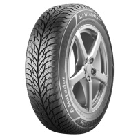 MATADOR 185/60 R14 82 T MP62 ALL WEATHER EVO