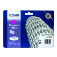 Epson T7903 Atramentová náplň Magenta 79XL