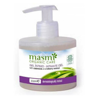 MASMI BIO intímny sprchový gél s levanduľovým éterickým olejom 250 ml