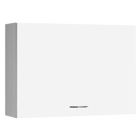 KERAMIA FRESH horná skrinka výklopná 70x50x20cm, biela 52360 AQUALINE