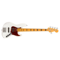 Fender American Ultra Jazz Bass V MN AP