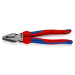 KNIPEX Kliešte kombinované TT 0202225T