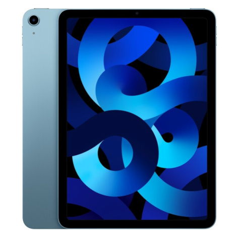 Apple iPad Air 64 GB Wi-Fi modrý (2022)