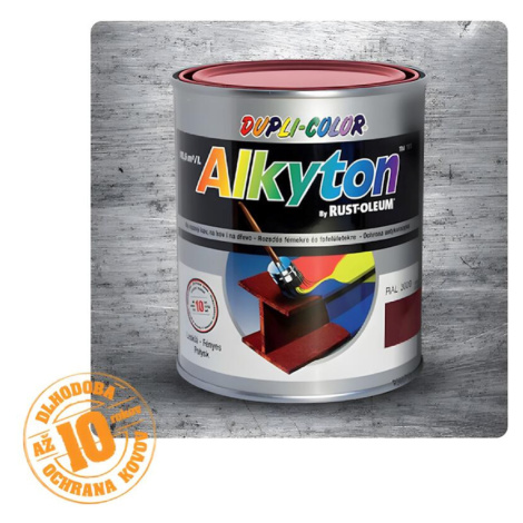 Farby na drevo Alkyton