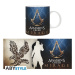 Hrnček Assassin Creed - Crest and Eagle 320 ml