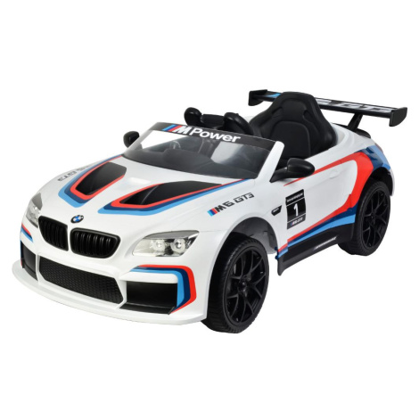 Buddy Toys BEC 8120 BMW M6 GT3