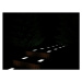 SolarCentre Solárne dlaždicové osvetlenie SolarCentre Paverlight SS9787 (balenie 2 svetiel)