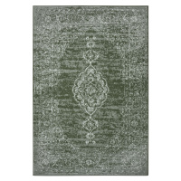 Kusový koberec Gloria 105519 Green - 200x290 cm Hanse Home Collection koberce