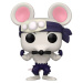 Funko POP! #1536 Animation: Demon Slayer- Muscle Mouse (Exclusive)