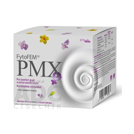 FytoFEM PMX