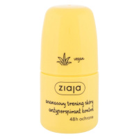 ZIAJA Pineapple Antiperspirant 60 ml