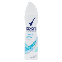 Rexona spray ap 150ml, fresh clean