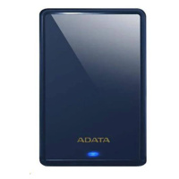 Externý pevný disk ADATA 1TB 2,5