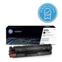 HP CF410X Tonerová kazeta Black 410X