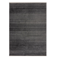 Tmavosivý koberec 120x160 cm Camino – Flair Rugs