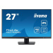 iiyama ProLite XU2793QSU-B6 IPS monitor 27"