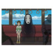 Chronicle Books Spirited Away: 30 Postcards