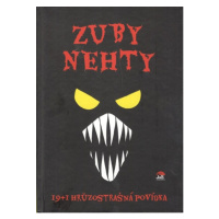 Zuby nehty