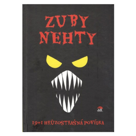 Zuby nehty