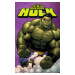 Marvel Totally Awesome Hulk 1: Cho Time