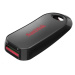 SanDisk Flash disk 128 GB Cruzer Snap, USB 2.