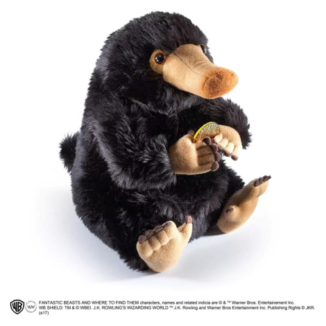Noble Plyšová hračka Fantastické zvery - Niffler