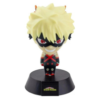 Icon Light My Hero Academia - Katsuki Bakugo